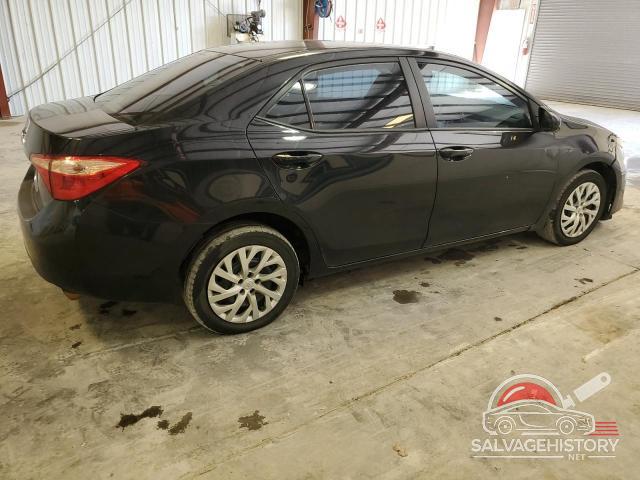 5YFBURHEXKP913360 2019 TOYOTA COROLLA photo no. 3