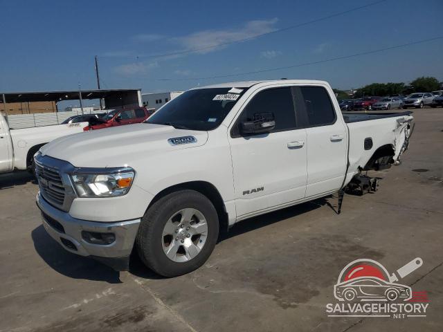 1C6RREBTXNN329078 2022 RAM 1500 photo no. 16