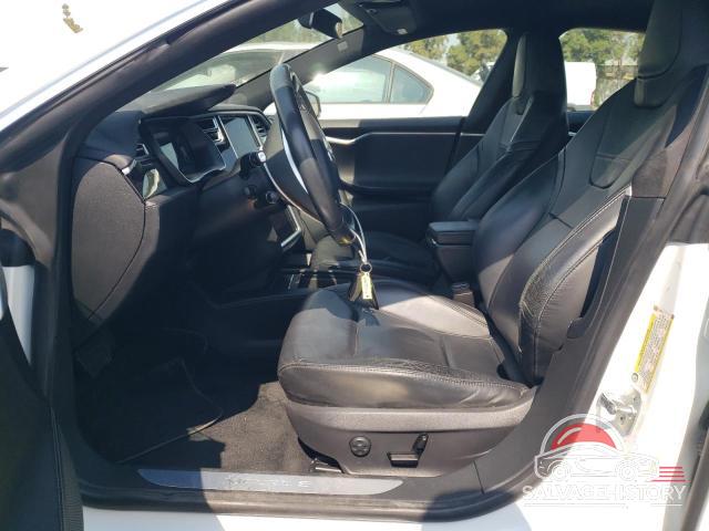 5YJSA1E24GF170556 2016 TESLA MODEL S photo no. 7