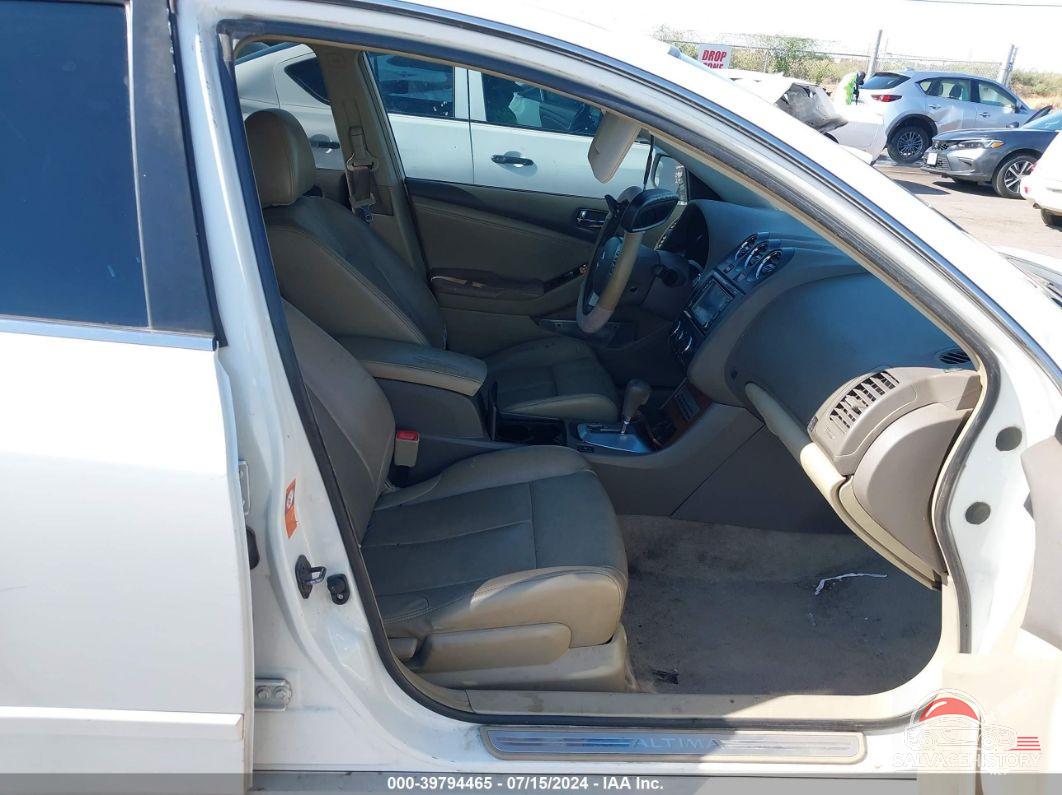 1N4AL21E88N556238 2008 NISSAN ALTIMA photo no. 5