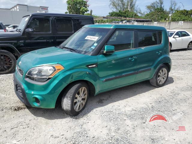 KNDJT2A50D7541516 2013 KIA SOUL photo no. 7