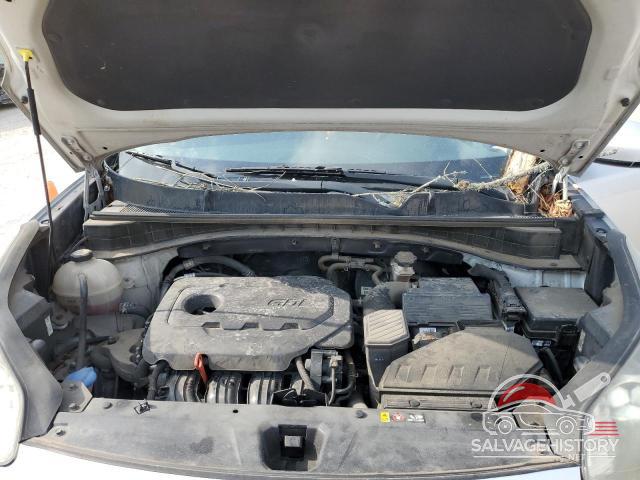 KNDPMCAC9H7128902 2017 KIA SPORTAGE photo no. 12