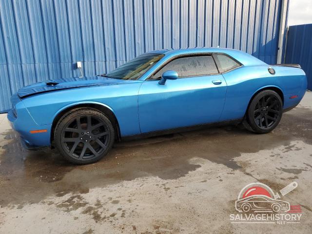 2C3CDZAG4KH635419 2019 DODGE CHALLENGER photo no. 15