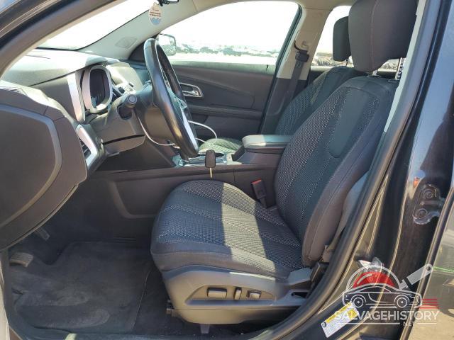 2GNALDEK2D6259087 2013 CHEVROLET EQUINOX photo no. 7