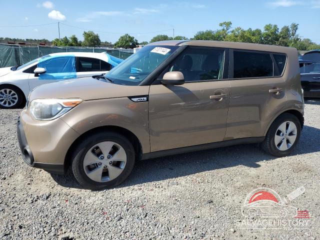 KNDJN2A21G7286847 2016 KIA SOUL photo no. 11