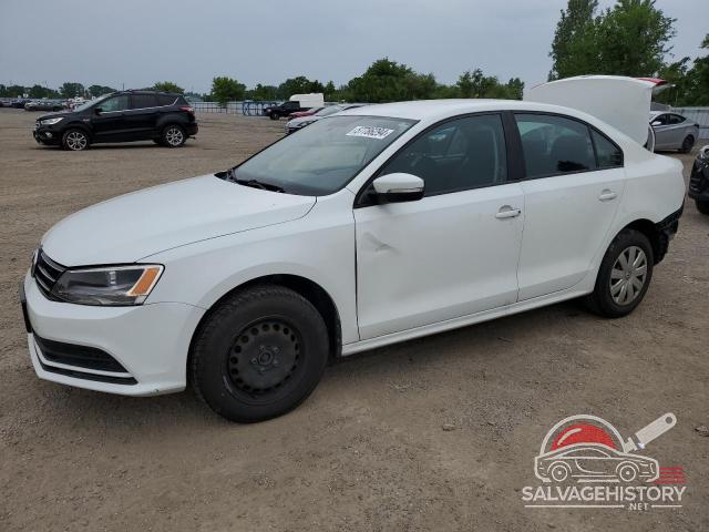 3VW2K7AJ8FM427111 2015 VOLKSWAGEN JETTA photo no. 16