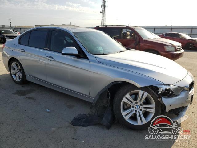 WBA8E9G57GNT46759 2016 BMW 3 SERIES photo no. 4