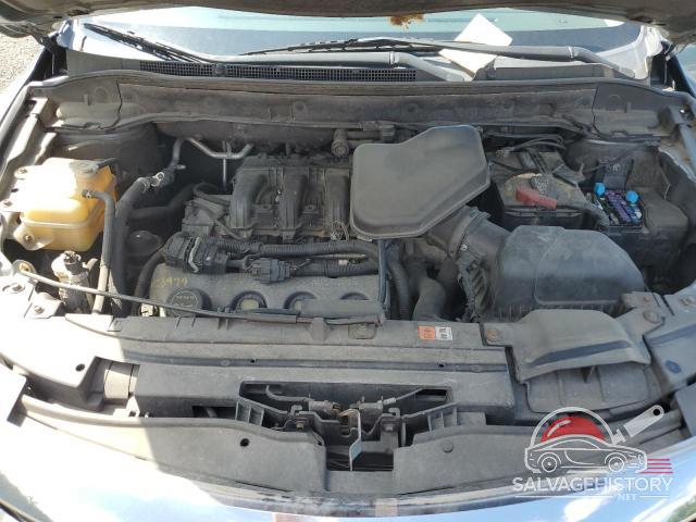 JM3TB3DV2B0323765 2011 MAZDA CX-9 photo no. 12