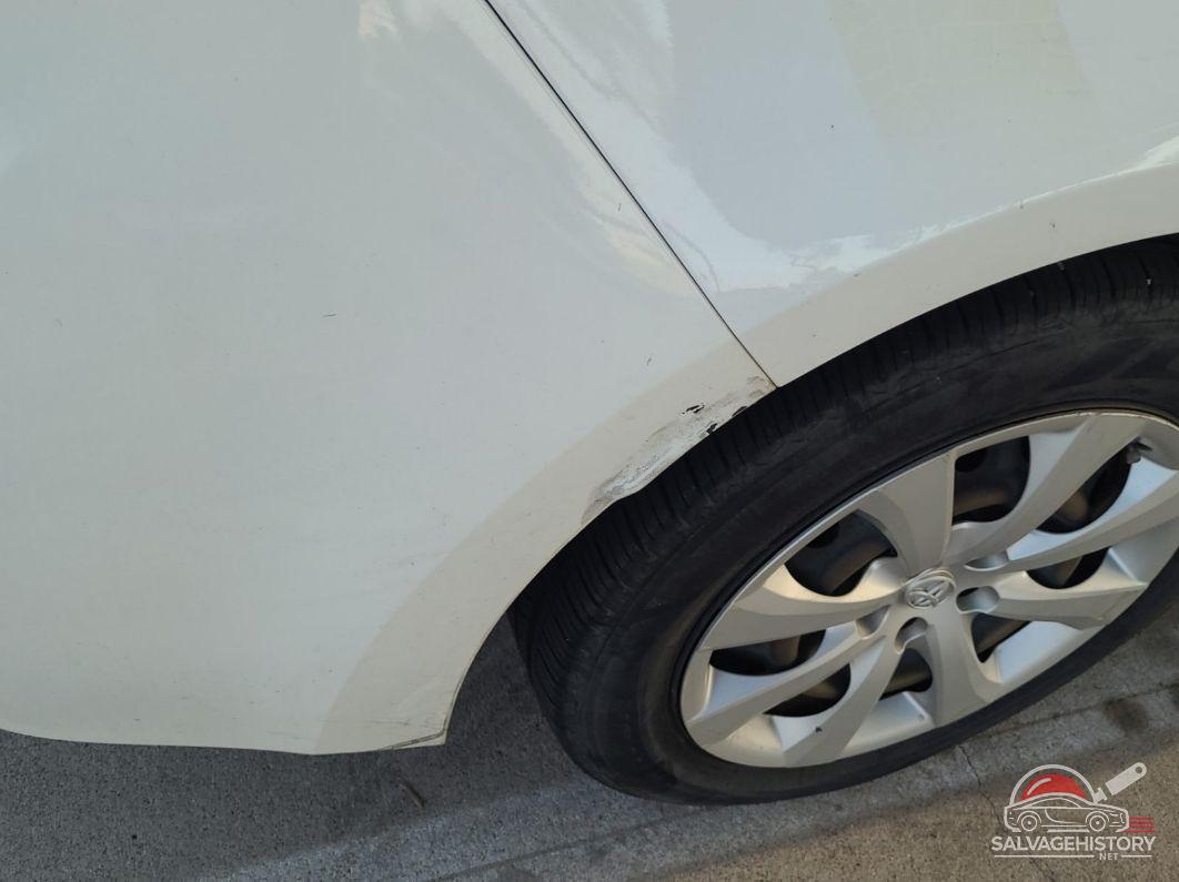 JTDEPRAEXLJ093804 2020 TOYOTA COROLLA photo no. 7