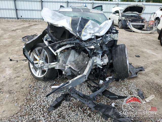 1G1FA1RX3J0108944 2018 CHEVROLET CAMARO photo no. 5