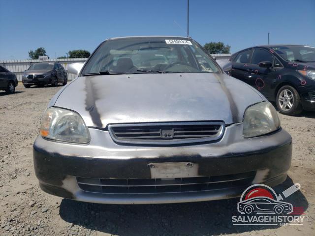 2HGEJ8540VH519289 1997 HONDA CIVIC photo no. 5