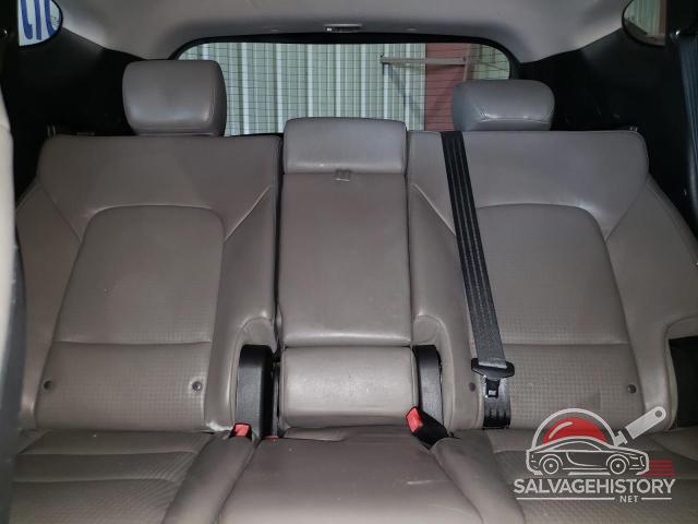 5XYZU3LB5DG015006 2013 HYUNDAI SANTA FE photo no. 10