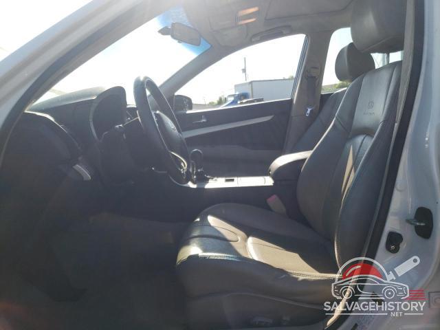 JNKCV61E49M010188 2009 INFINITI G37 photo no. 7