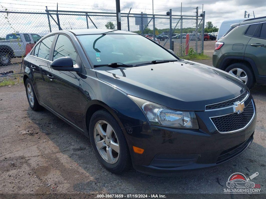 1G1PC5SB1D7316689 2013 CHEVROLET CRUZE photo no. 17