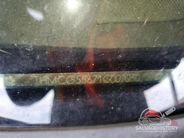 JHMCG55671C007030 2001 HONDA ACCORD photo no. 13