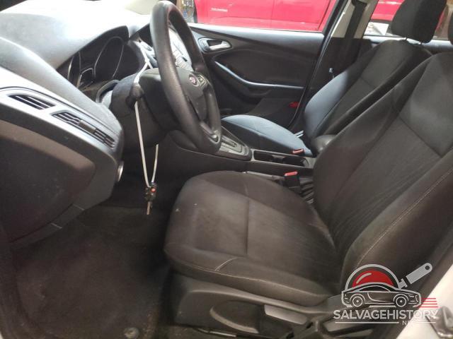 1FADP3F25HL232679 2017 FORD FOCUS photo no. 7