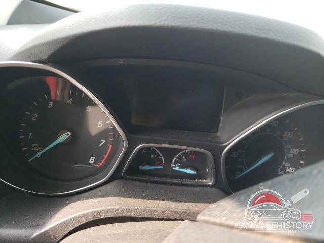 1FMCU0GX0EUE51364 2014 FORD ESCAPE photo no. 9