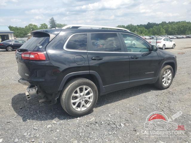 1C4PJMCS7HD216027 2017 JEEP GRAND CHER photo no. 3