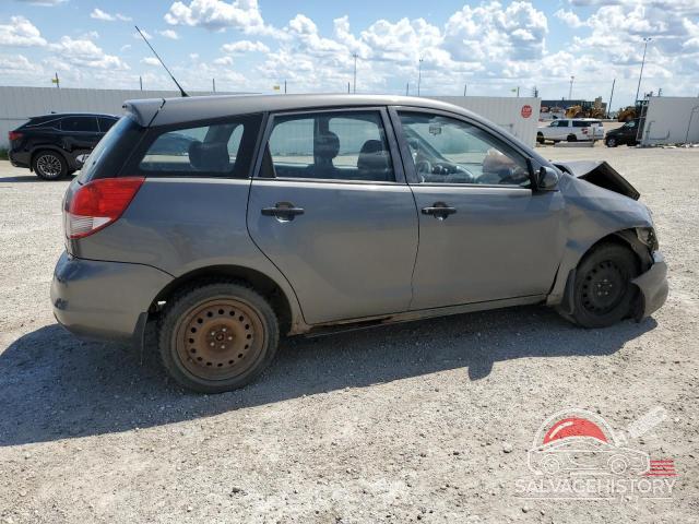 2T1LR32E14C821956 2004 TOYOTA COROLLA photo no. 3