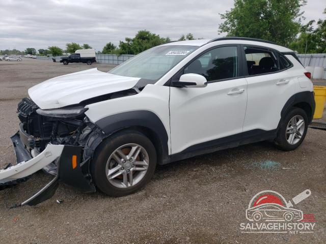 KM8K1CAB6NU847222 2022 HYUNDAI KONA photo no. 16