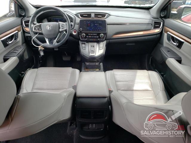 7FART6H86ME020180 2021 HONDA CRV photo no. 8