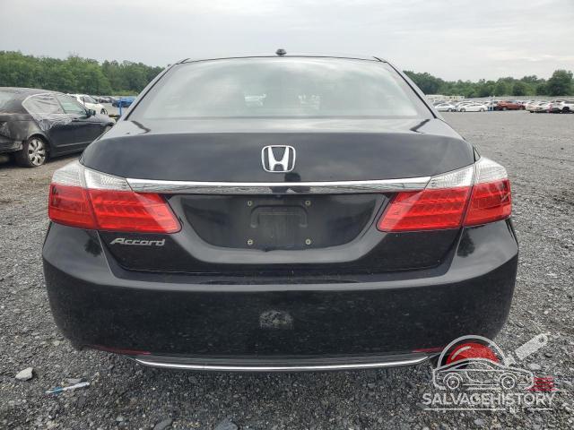 1HGCR2F89FA006847 2015 HONDA ACCORD photo no. 6