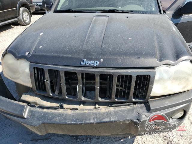 1J4HS48N45C611590 2005 JEEP GRAND CHER photo no. 11