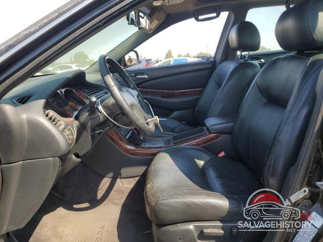 19UUA56761A025272 2001 ACURA TL photo no. 7