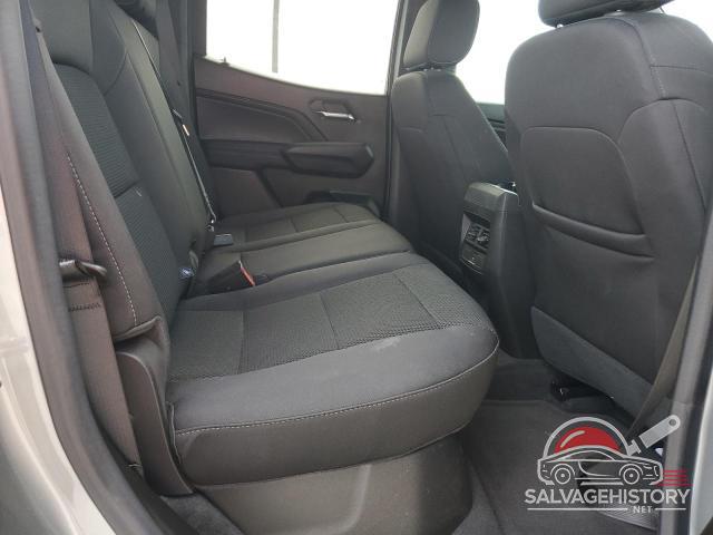 1GCGSCEC6P1249808 2023 CHEVROLET COLORADO photo no. 10