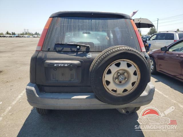 JHLRD2840WC013923 1998 HONDA CRV photo no. 6