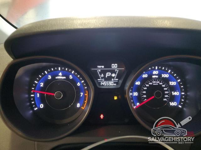 5NPDH4AE3GH752056 2016 HYUNDAI ELANTRA photo no. 9
