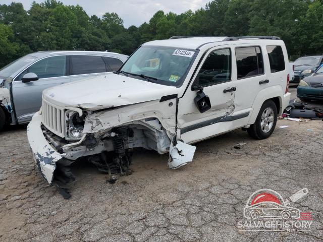1J4PN2GK3AW138563 2010 JEEP LIBERTY photo no. 24