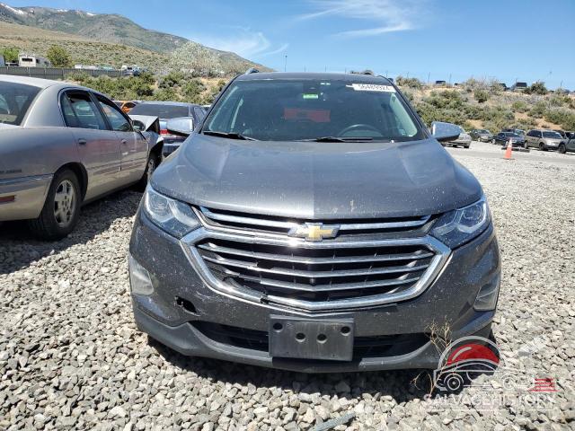 2GNAXVEV4J6117629 2018 CHEVROLET EQUINOX photo no. 5