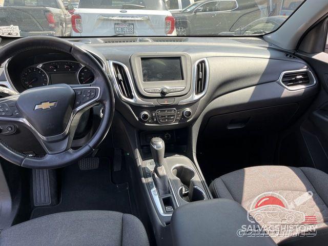 2GNAXUEV8L6103729 2020 CHEVROLET EQUINOX photo no. 7