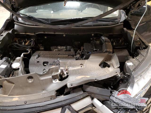 JA4ARUAU2RU002951 2024 MITSUBISHI OUTLANDER photo no. 12
