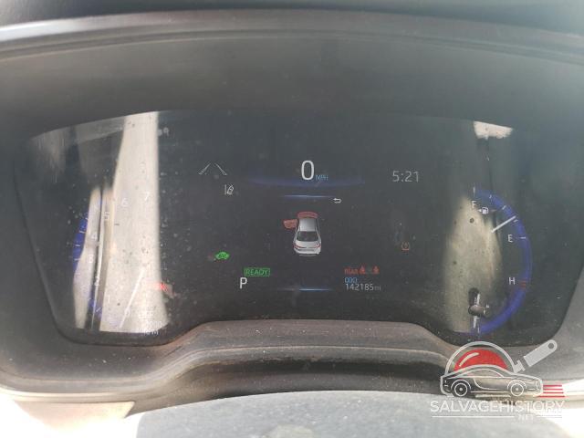 JTDEBRBE0LJ022625 2020 TOYOTA COROLLA photo no. 9