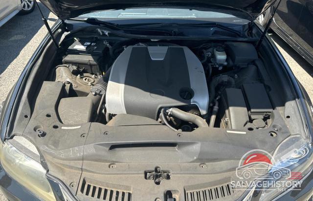 JTHBE1BL5D5015320 2013 LEXUS GS350 photo no. 7