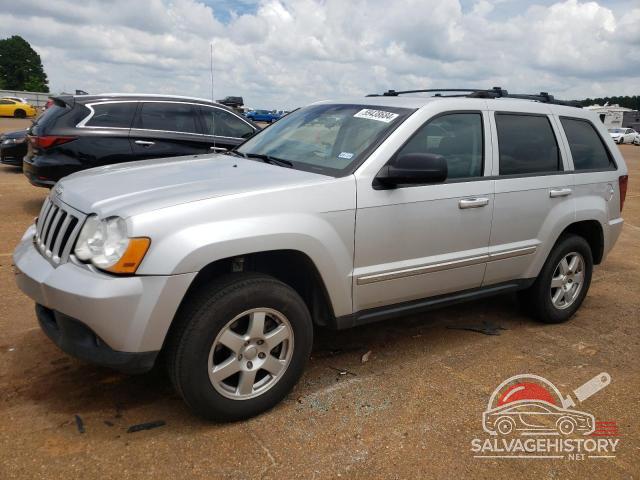 1J4PS4GK3AC156342 2010 JEEP GRAND CHER photo no. 15