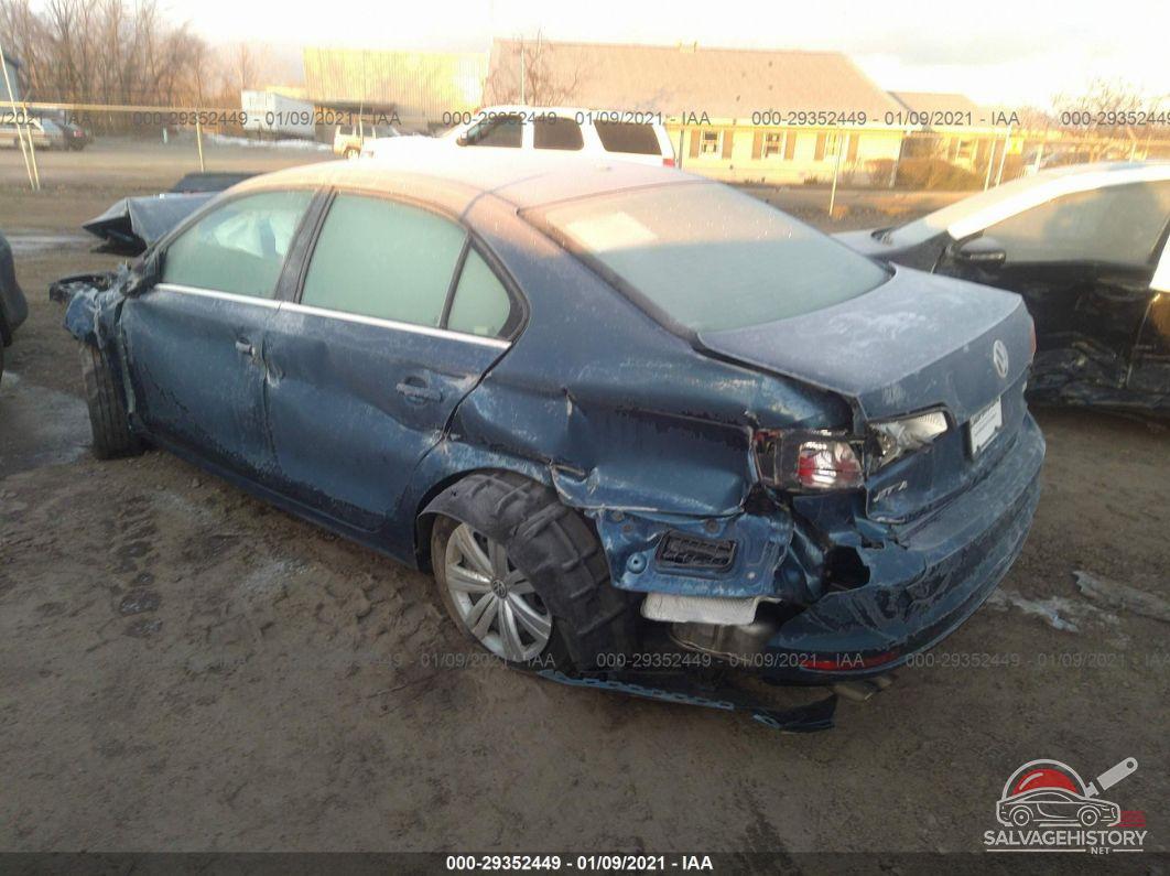 3VW2B7AJ7HM245905 2017 VOLKSWAGEN JETTA photo no. 3