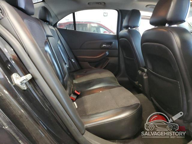 1G11E5SA4DF281756 2013 CHEVROLET MALIBU photo no. 10