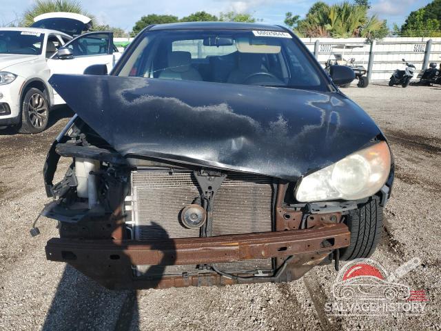 KMHDU46D69U818860 2009 HYUNDAI ELANTRA photo no. 5