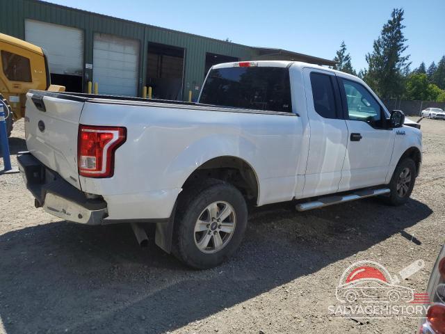 1FTFX1EF4FKE77908 2015 FORD F-150 photo no. 3