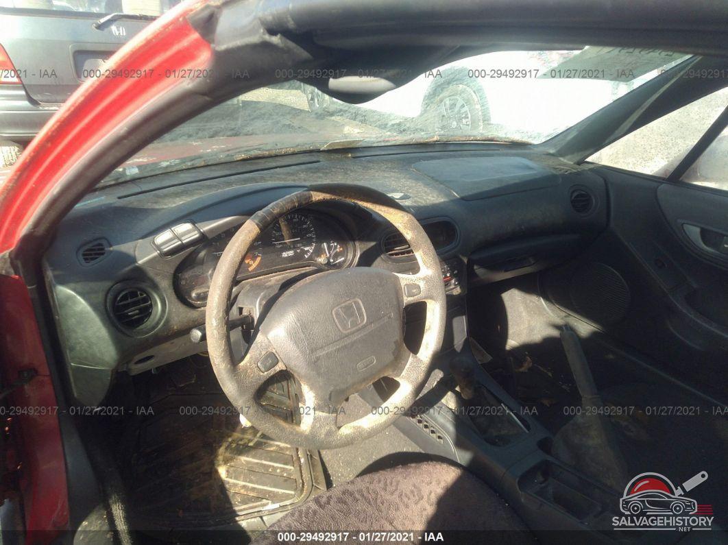 JHMEH6168RS001451 1994 HONDA CIVIC photo no. 5
