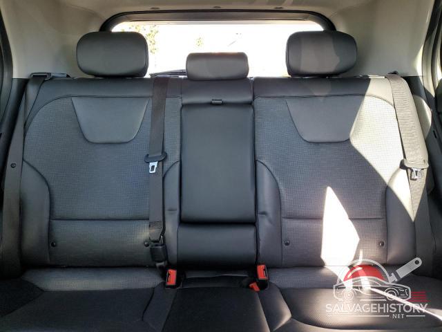 KNDCT3LEXP5050222 2023 KIA NIRO SX photo no. 10