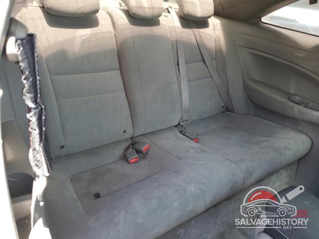 2HGFG11837H559842 2007 HONDA CIVIC photo no. 10