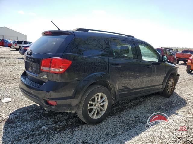 3C4PDCBGXHT521594 2017 DODGE JOURNEY photo no. 3