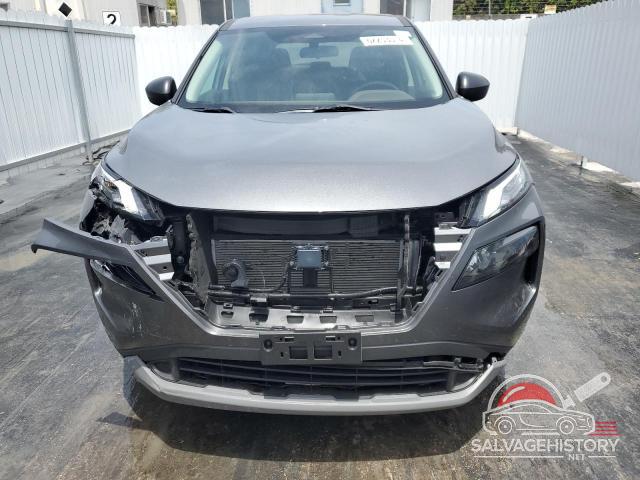 5N1BT3AA8PC947896 2023 NISSAN ROGUE photo no. 5