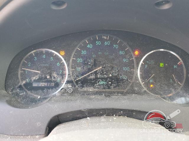 5TDZK23C77S034687 2007 TOYOTA All Models photo no. 9
