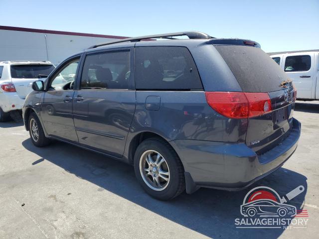 5TDZA23C56S510209 2006 TOYOTA All Models photo no. 2