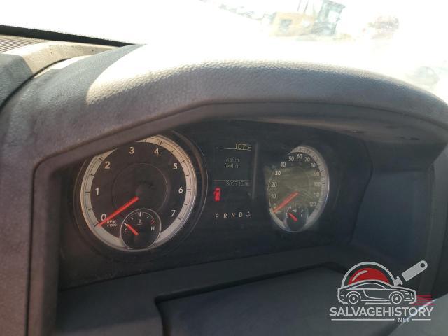 1C6RR7KT7FS704018 2015 RAM 1500 photo no. 9